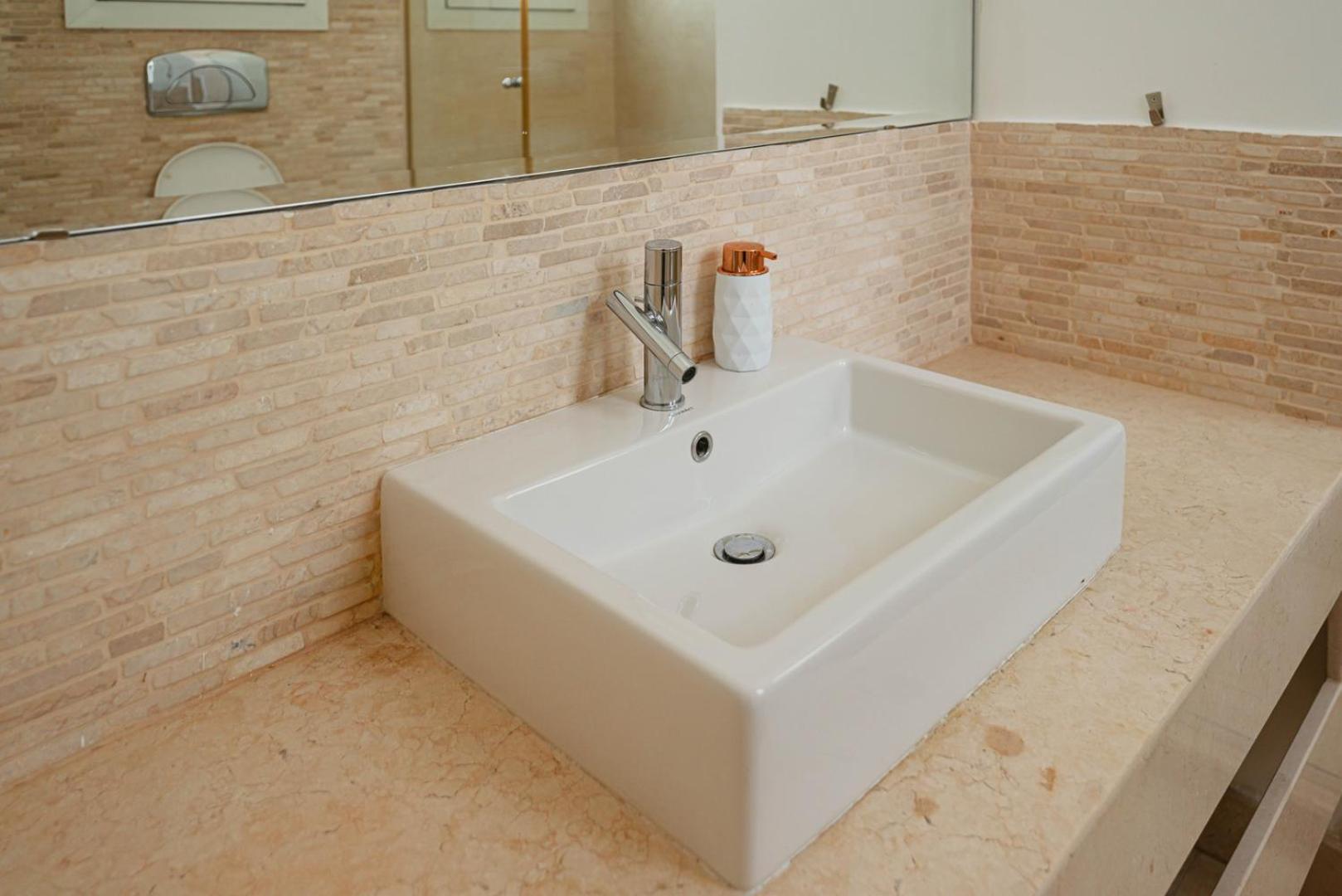 Luxury One-story In Phase 4 El Gouna
