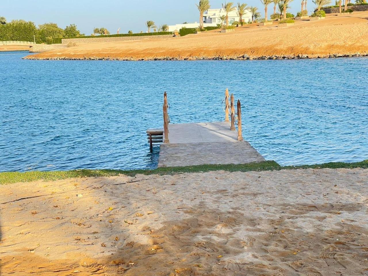 Villa Luxury One-story In Phase 4 El Gouna
