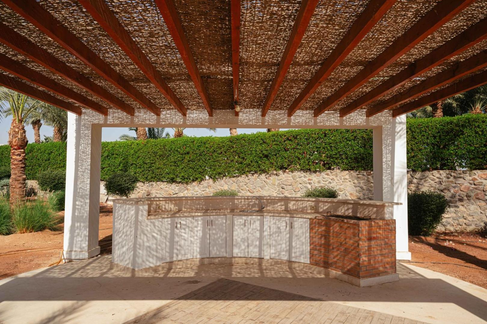 Villa Luxury One-story In Phase 4 El Gouna *