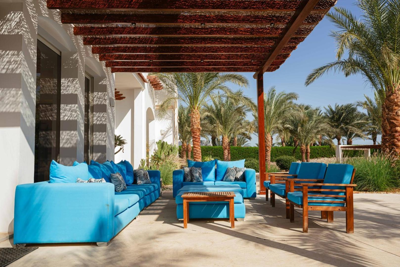 Villa Luxury One-story In Phase 4 El Gouna Hurghada