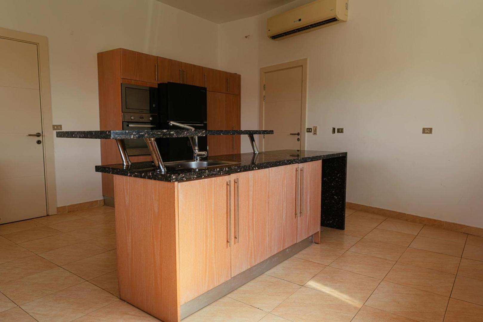 Luxury One-story In Phase 4 El Gouna Hurghada