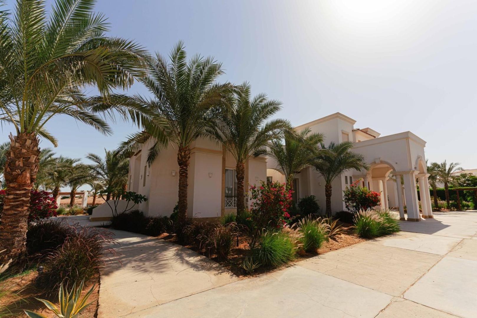 Luxury One-story In Phase 4 El Gouna Villa