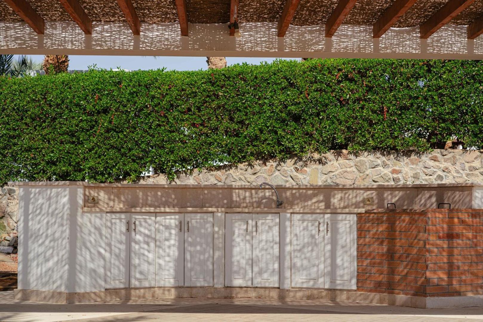 Luxury One-story In Phase 4 El Gouna Villa *