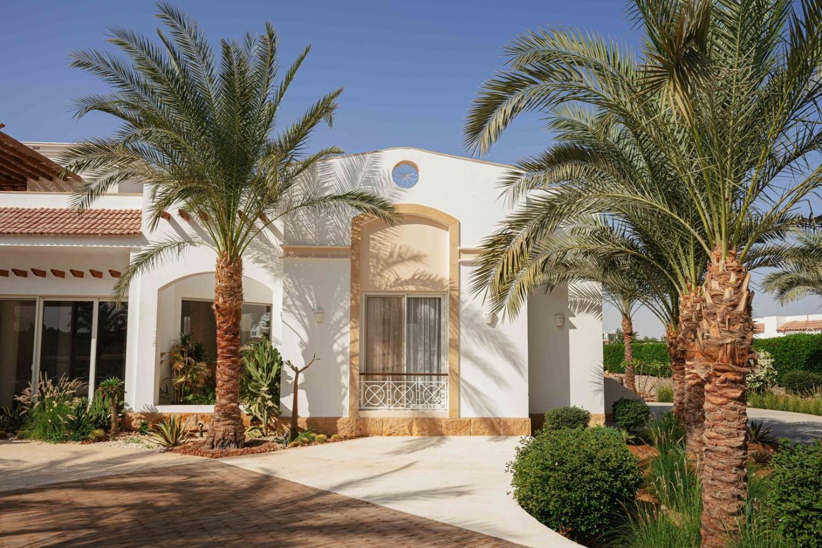 Luxury One-story In Phase 4 El Gouna *
