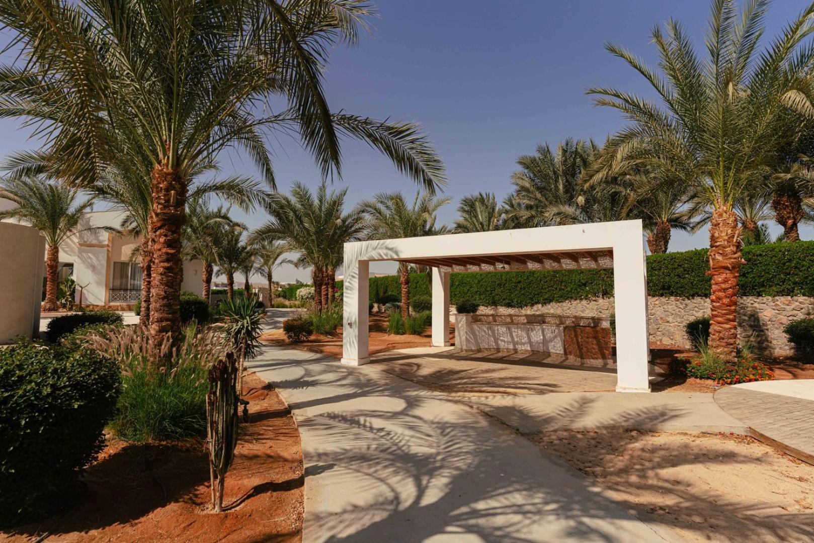 Luxury One-story In Phase 4 El Gouna Hurghada