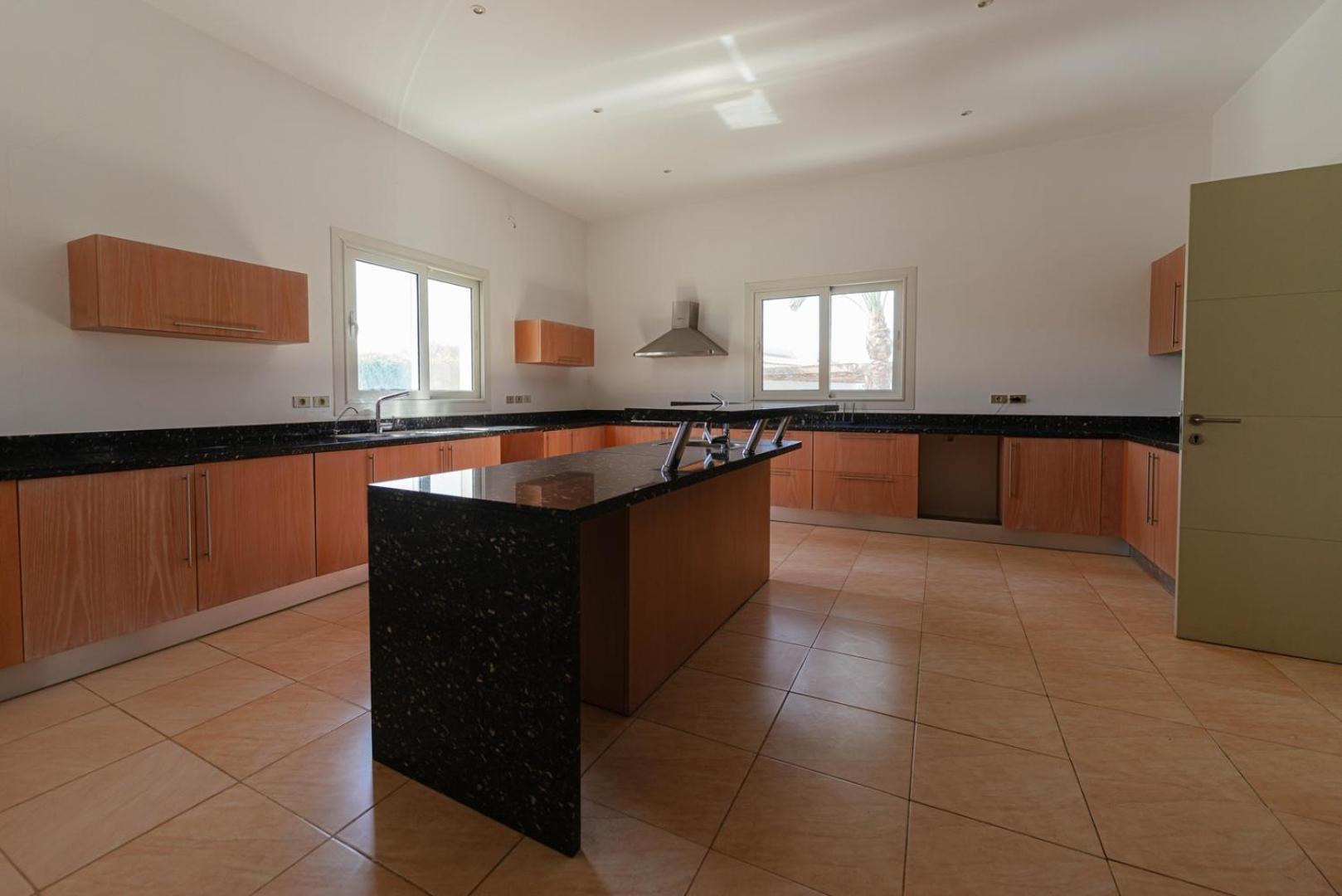 Luxury One-story In Phase 4 El Gouna * Hurghada