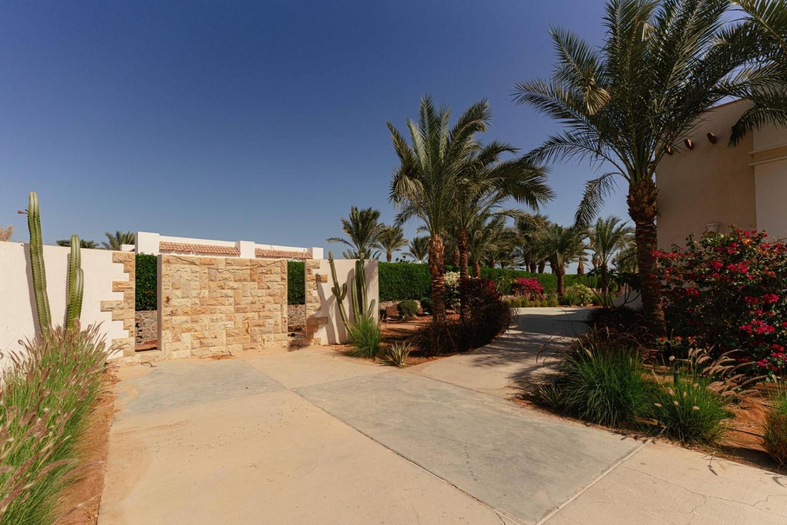 Luxury One-story In Phase 4 El Gouna