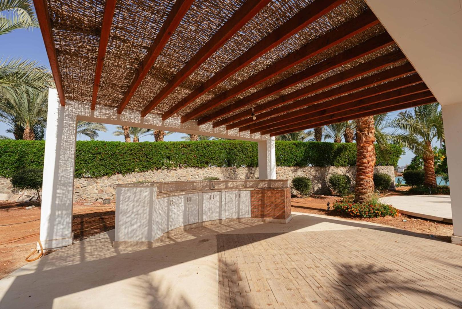 Villa Luxury One-story In Phase 4 El Gouna
