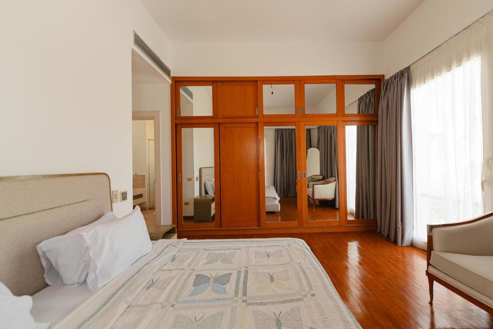 Villa Luxury One-story In Phase 4 El Gouna *