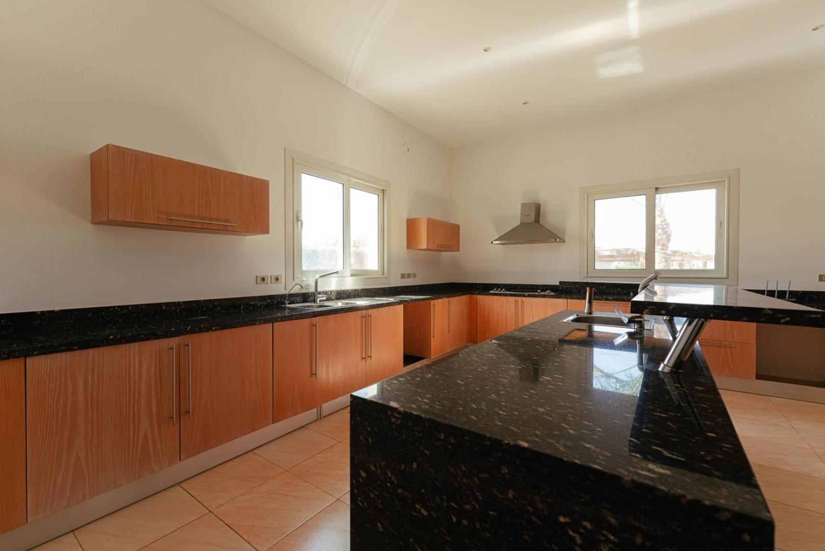Luxury One-story In Phase 4 El Gouna