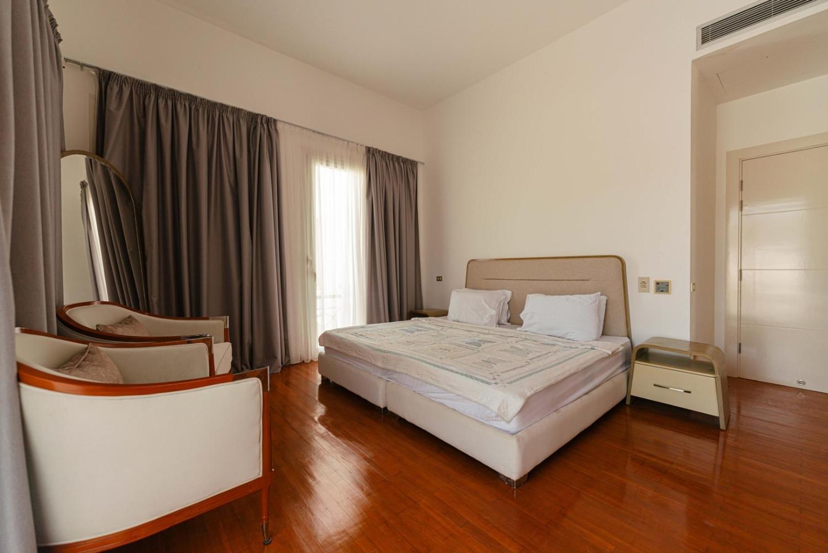 Luxury One-story In Phase 4 El Gouna Hurghada