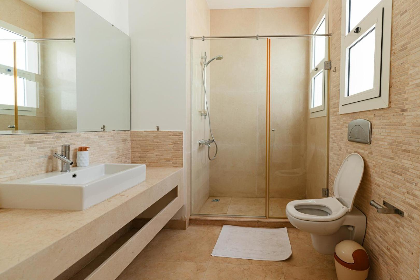 Luxury One-story In Phase 4 El Gouna * Hurghada