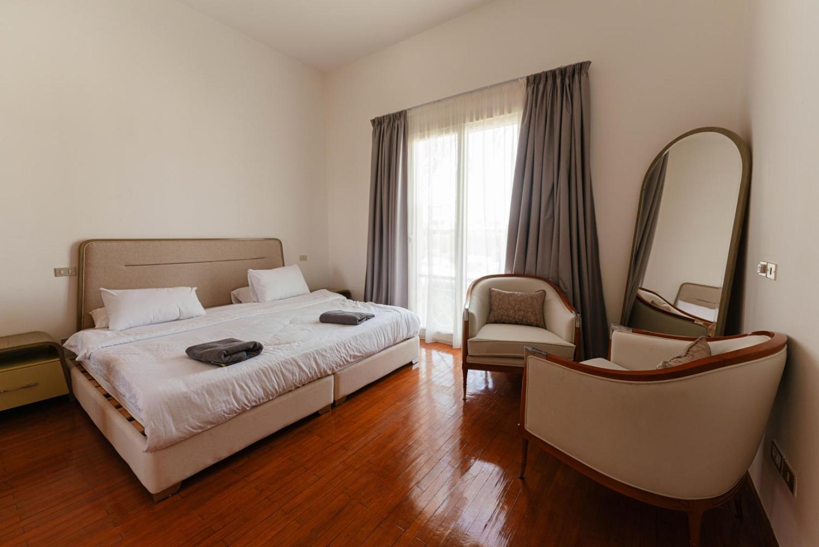 Luxury One-story In Phase 4 El Gouna * Hurghada