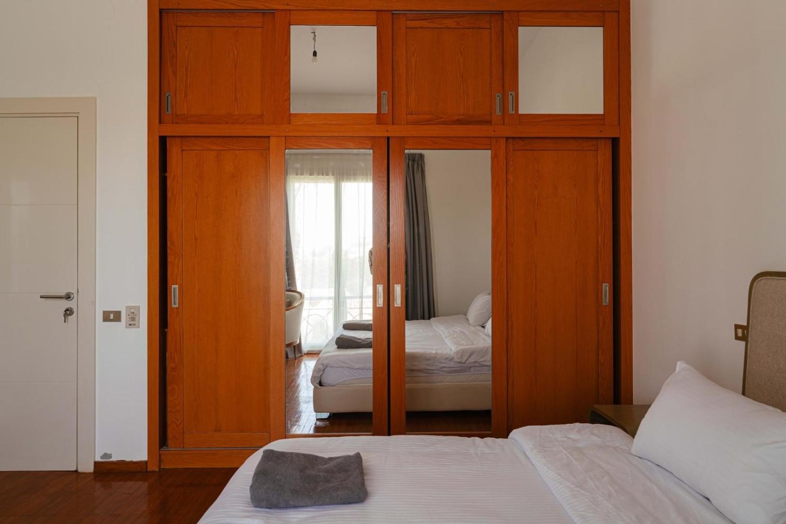 Villa Luxury One-story In Phase 4 El Gouna Hurghada