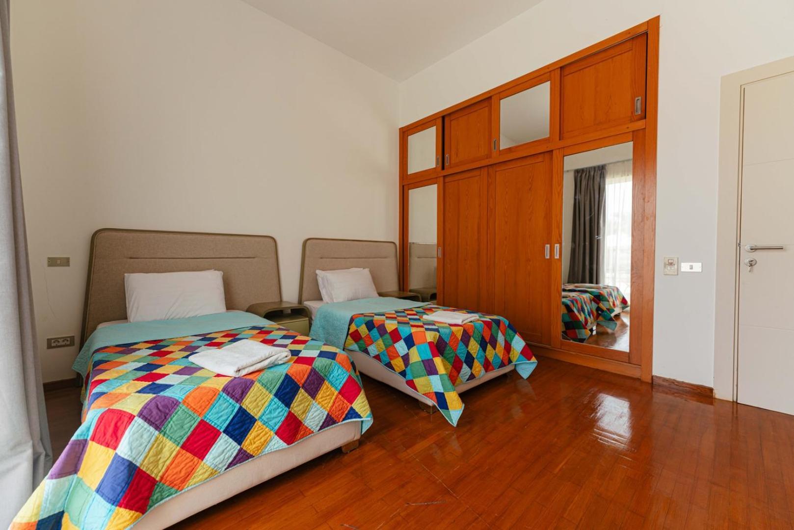 Villa Luxury One-story In Phase 4 El Gouna *