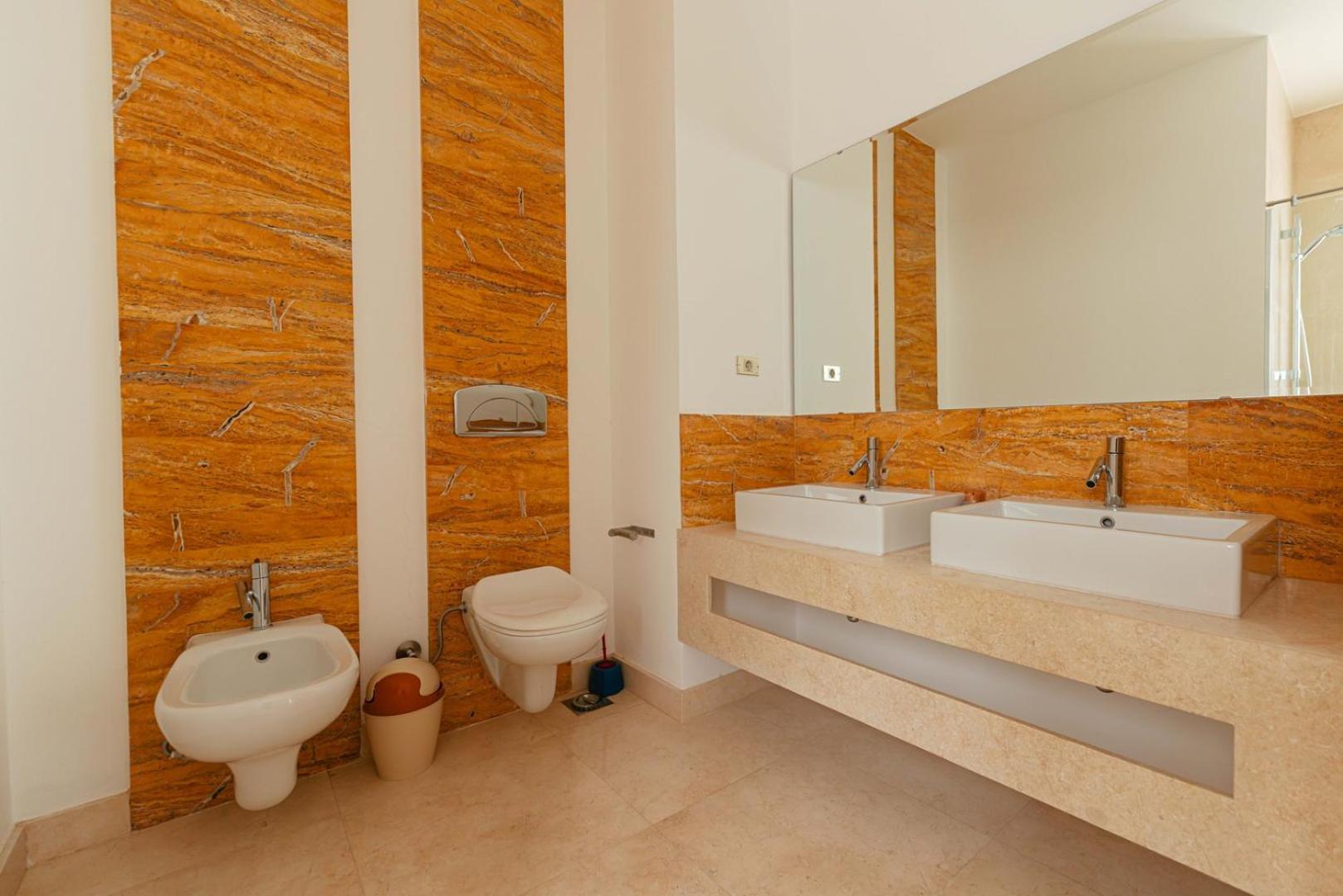 Villa Luxury One-story In Phase 4 El Gouna Hurghada