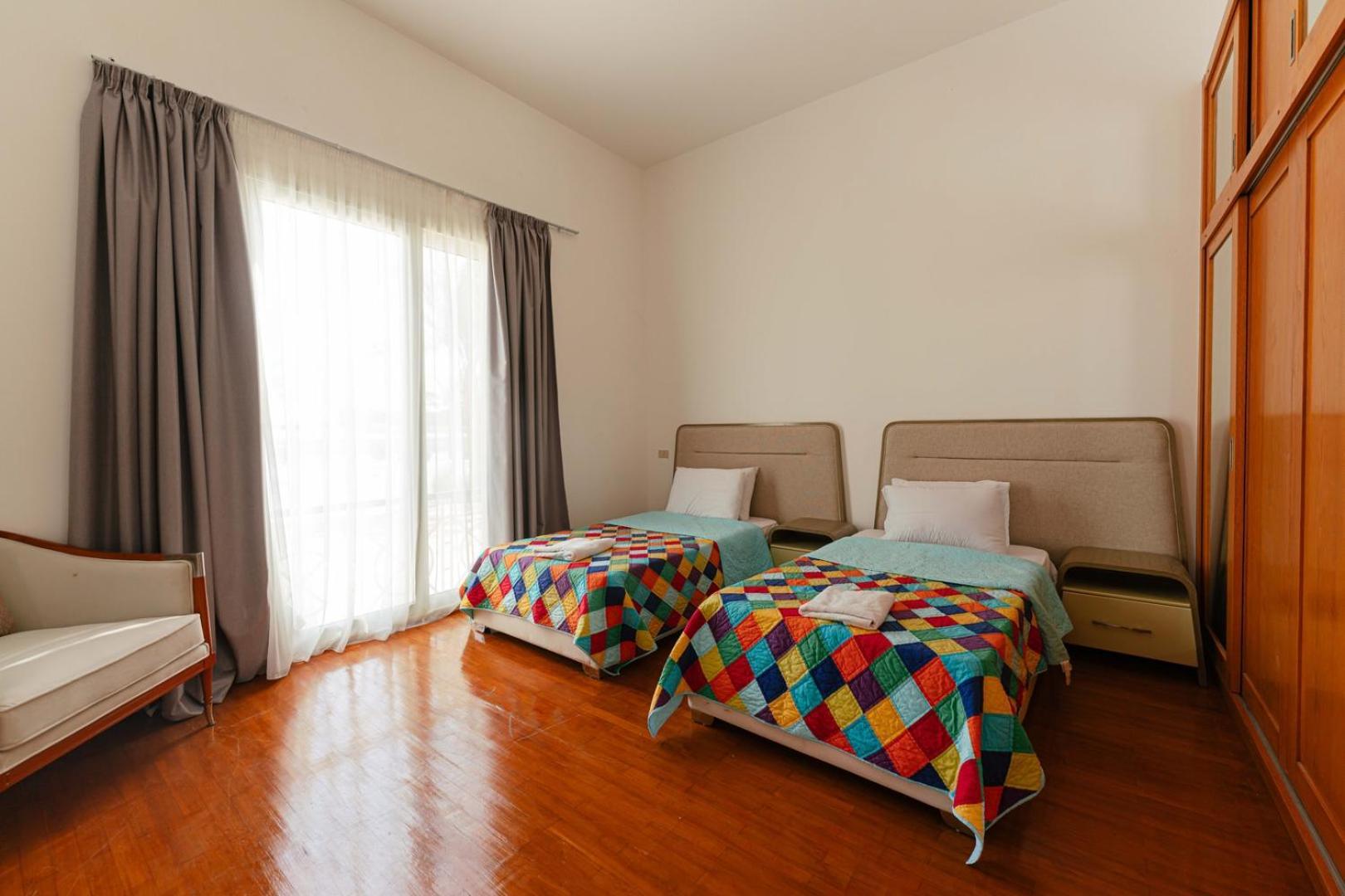 Luxury One-story In Phase 4 El Gouna * Hurghada