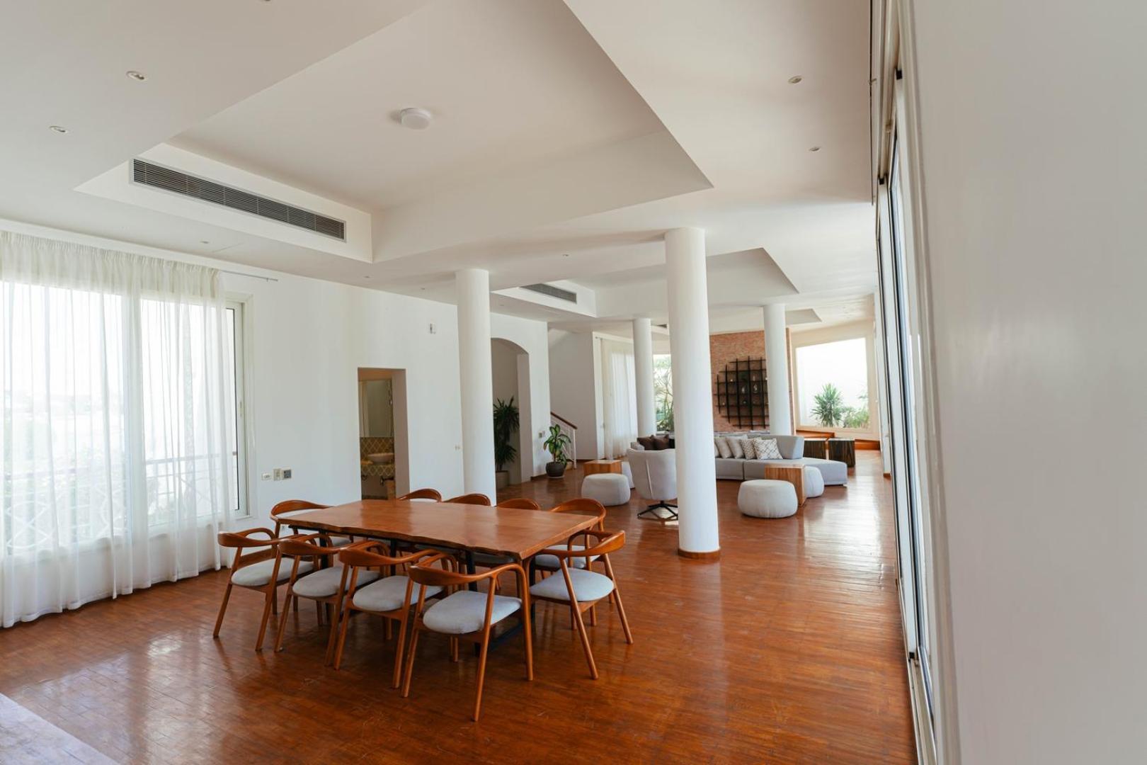 Villa Luxury One-story In Phase 4 El Gouna *