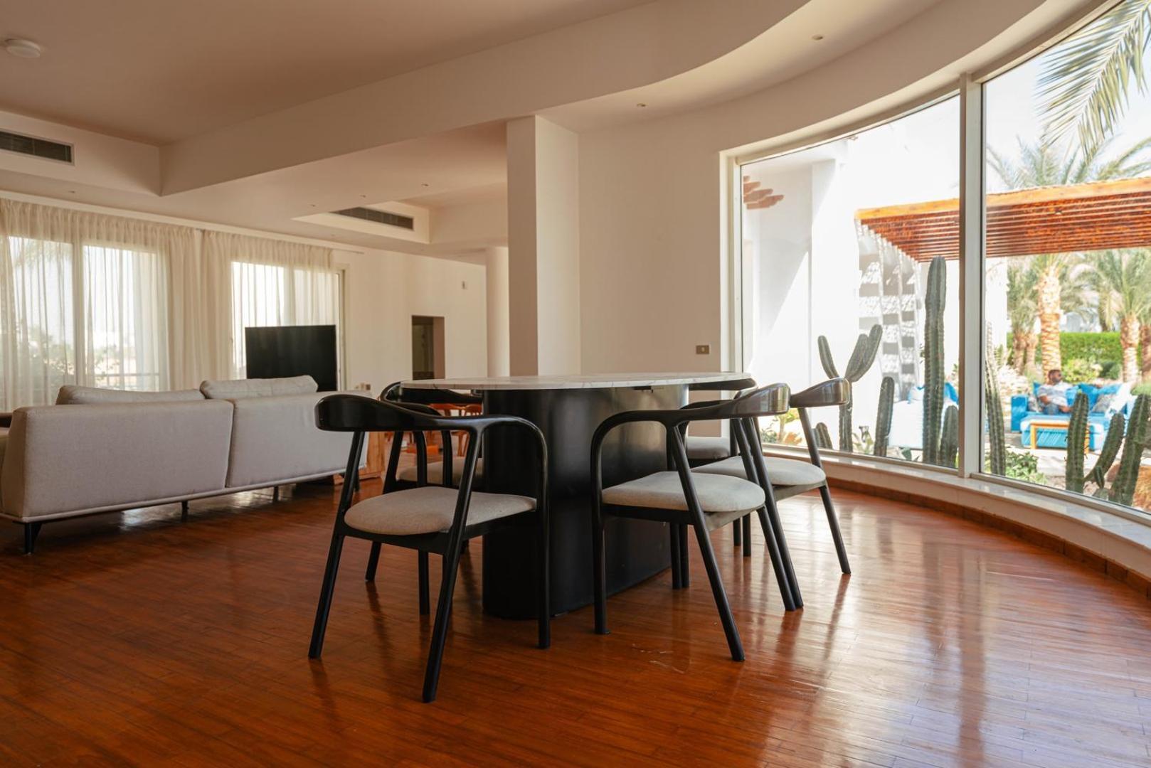Luxury One-story In Phase 4 El Gouna * Hurghada