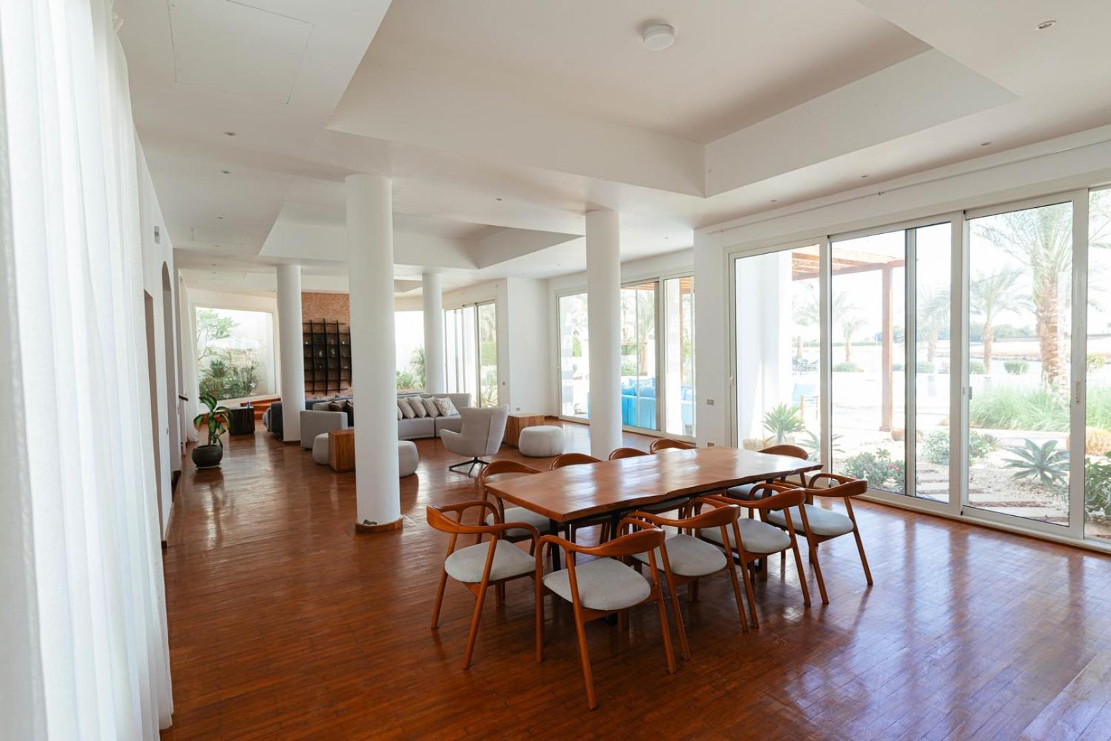 Luxury One-story In Phase 4 El Gouna