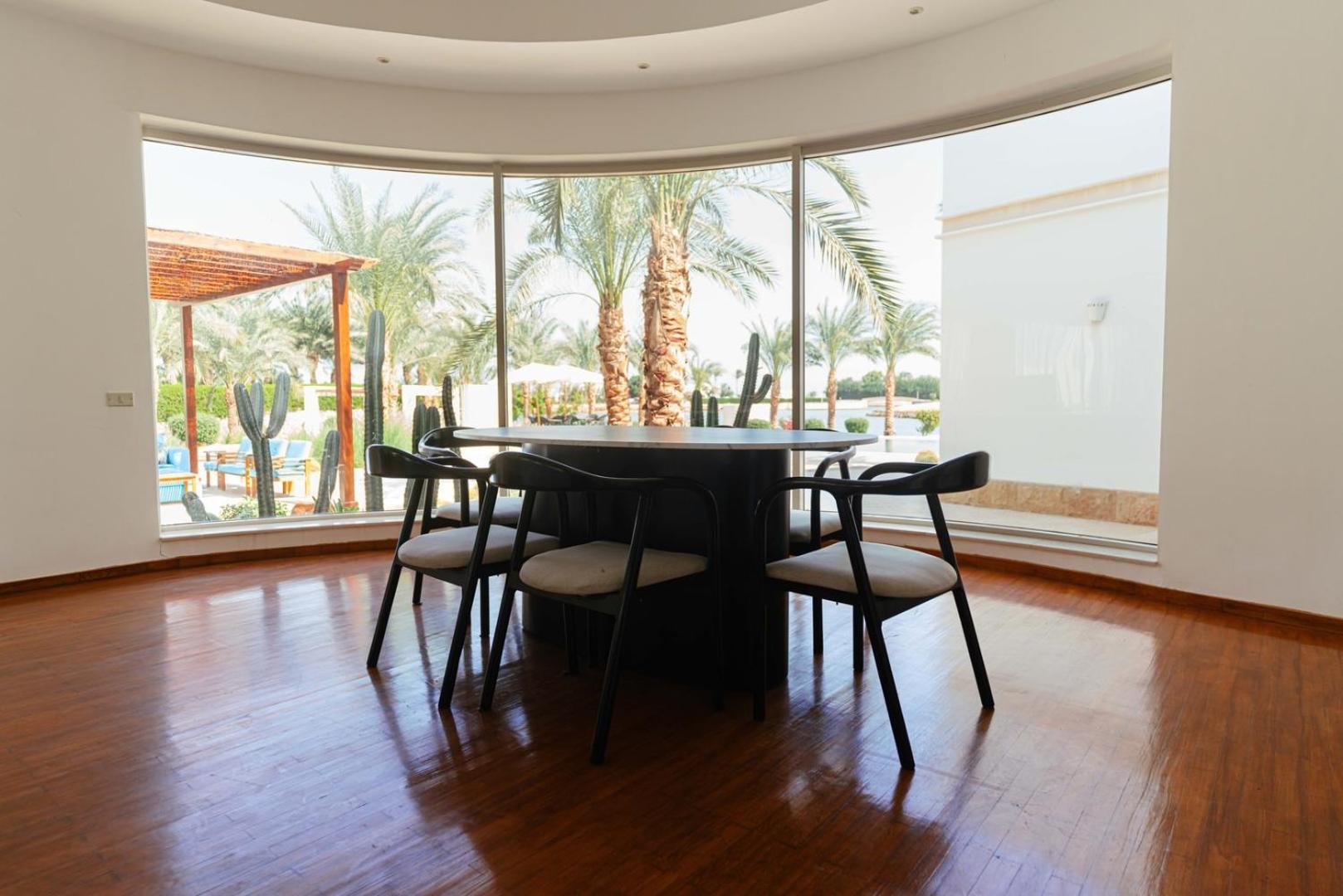 Luxury One-story In Phase 4 El Gouna Villa