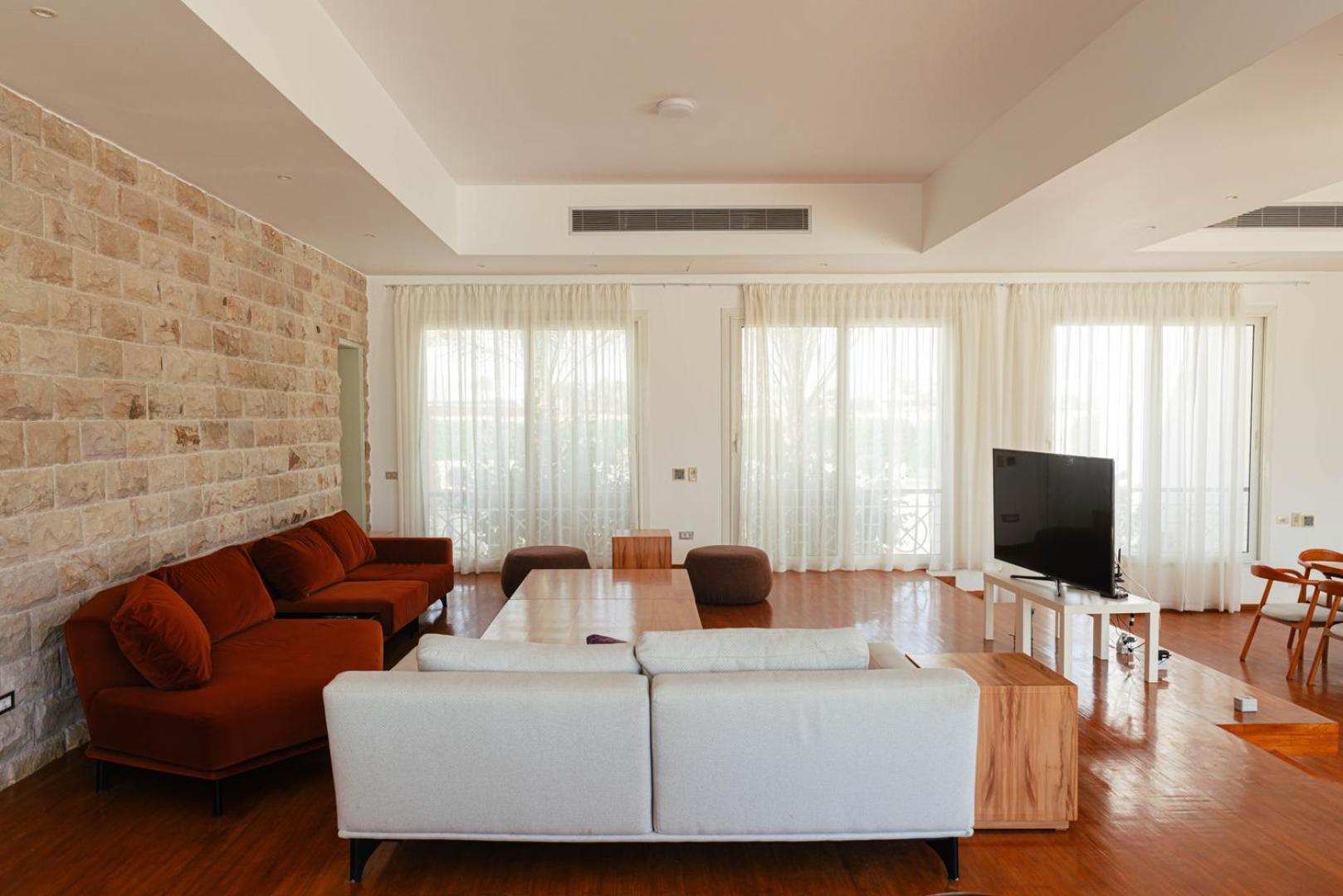 Luxury One-story In Phase 4 El Gouna Hurghada