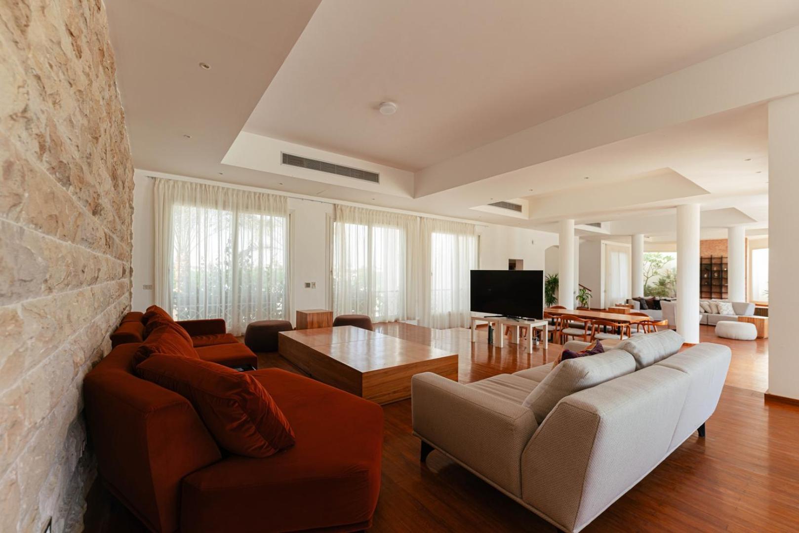 Luxury One-story In Phase 4 El Gouna Hurghada