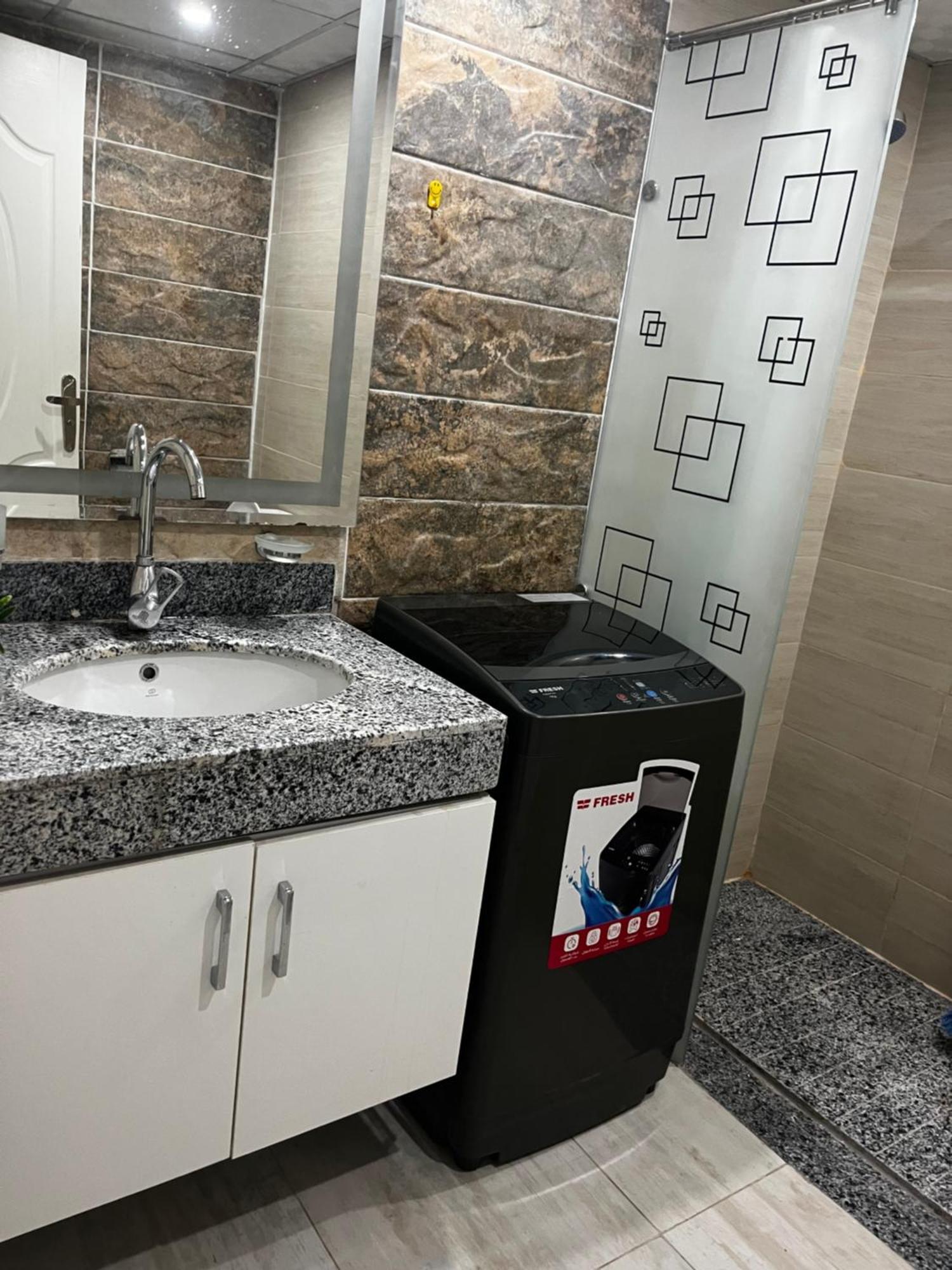 Scandic B717 Apartment