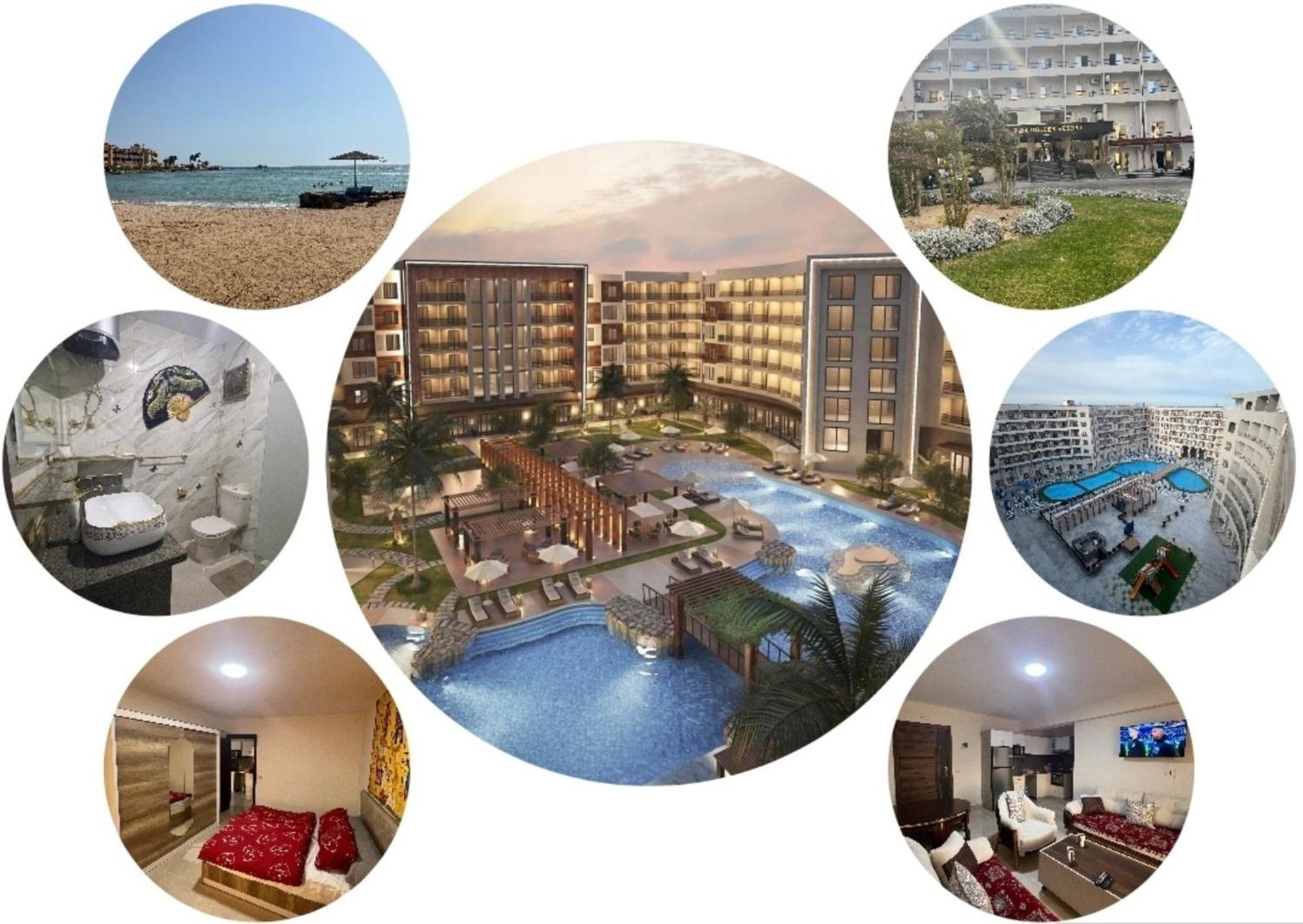Tiba Gold * Hurghada