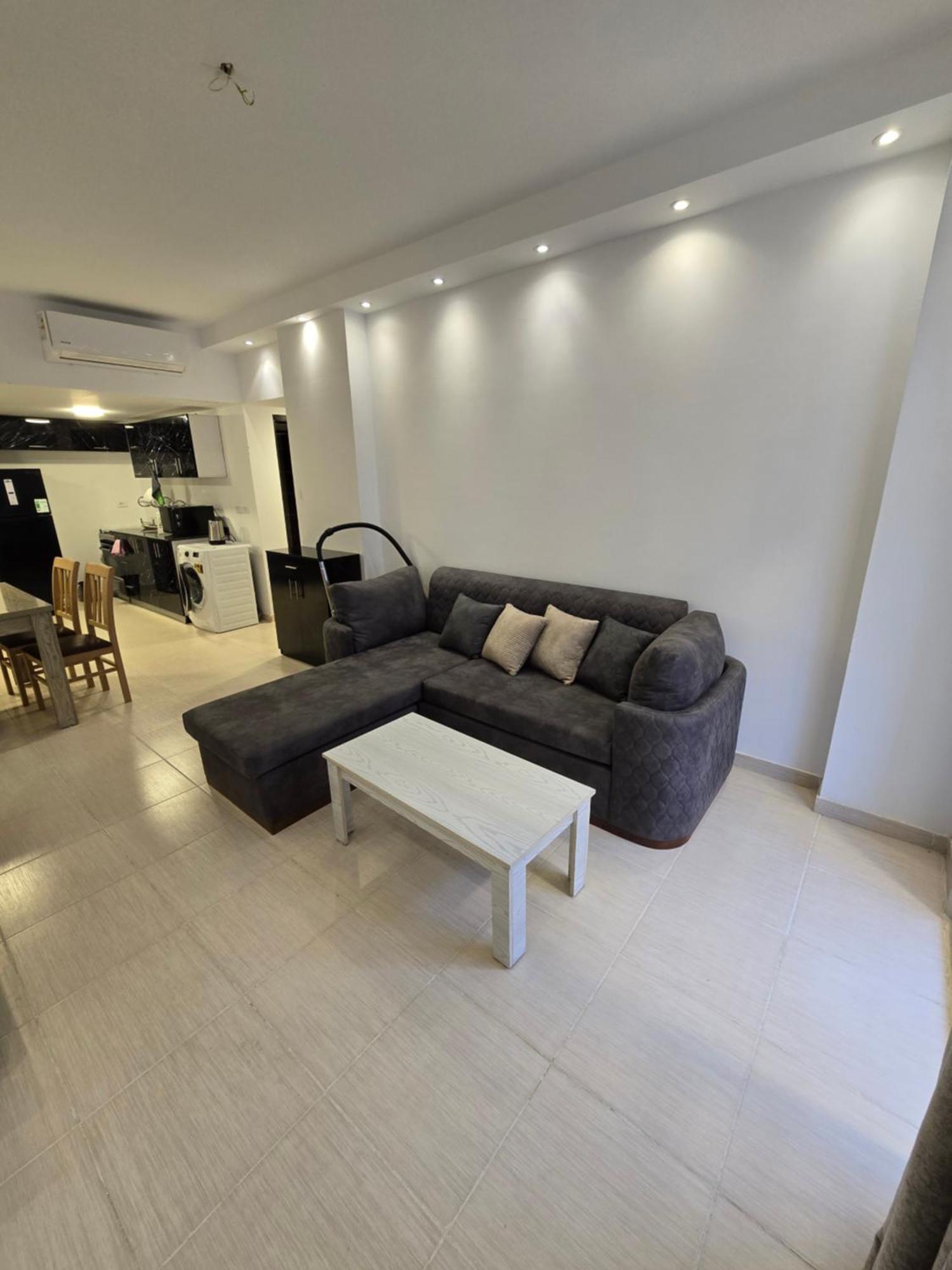 Aparthotel Florenza Khamsin