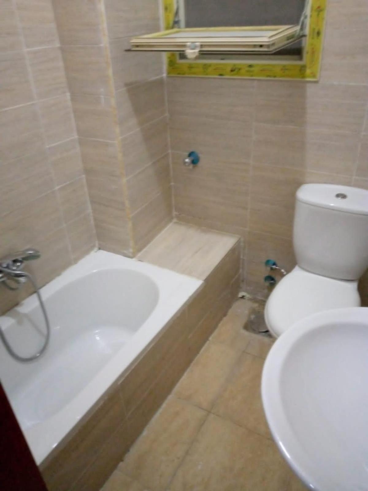 Apartment With Pool Hurghada