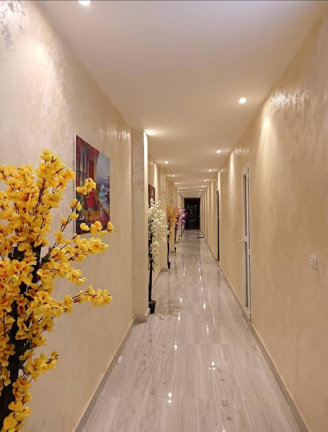 Apartment With Pool Hurghada