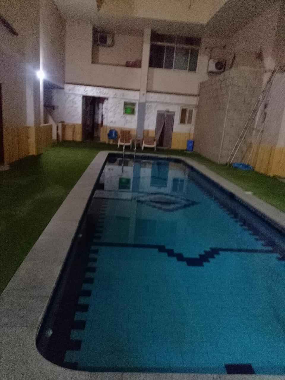 Apartment With Pool Hurghada