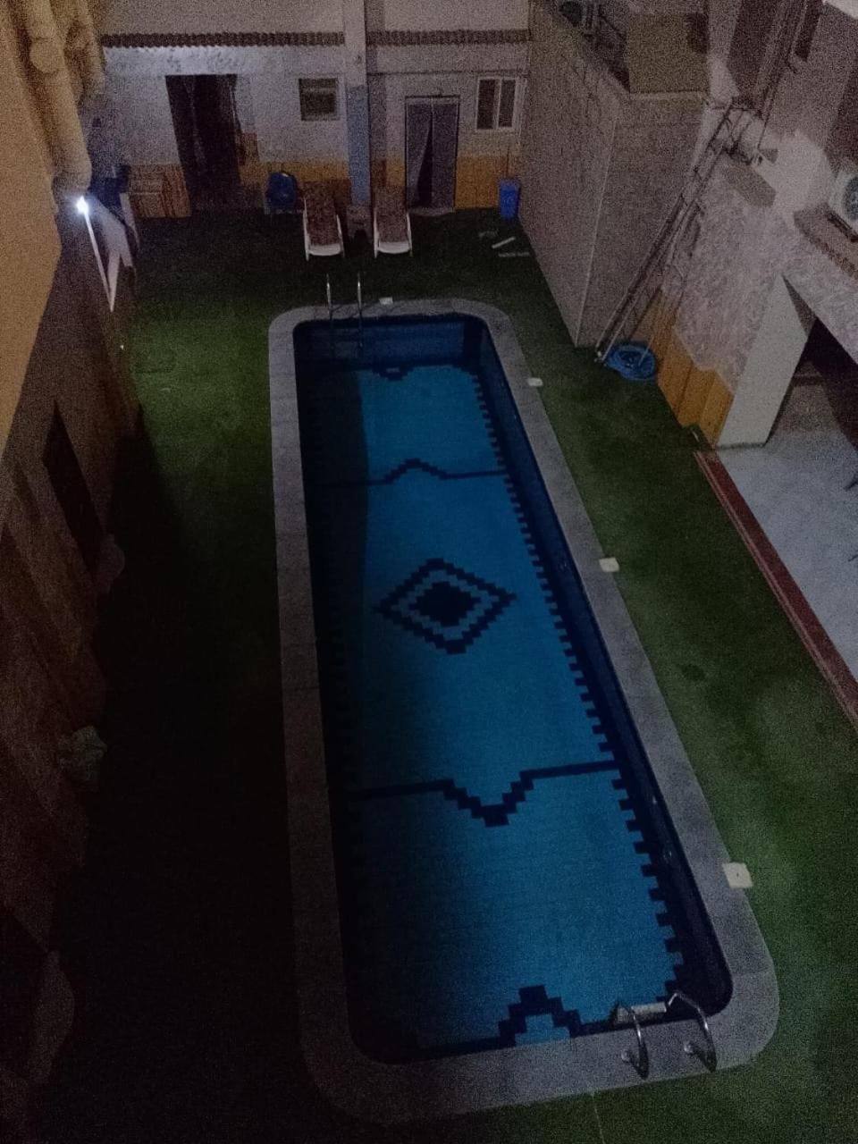 With Pool * Hurghada