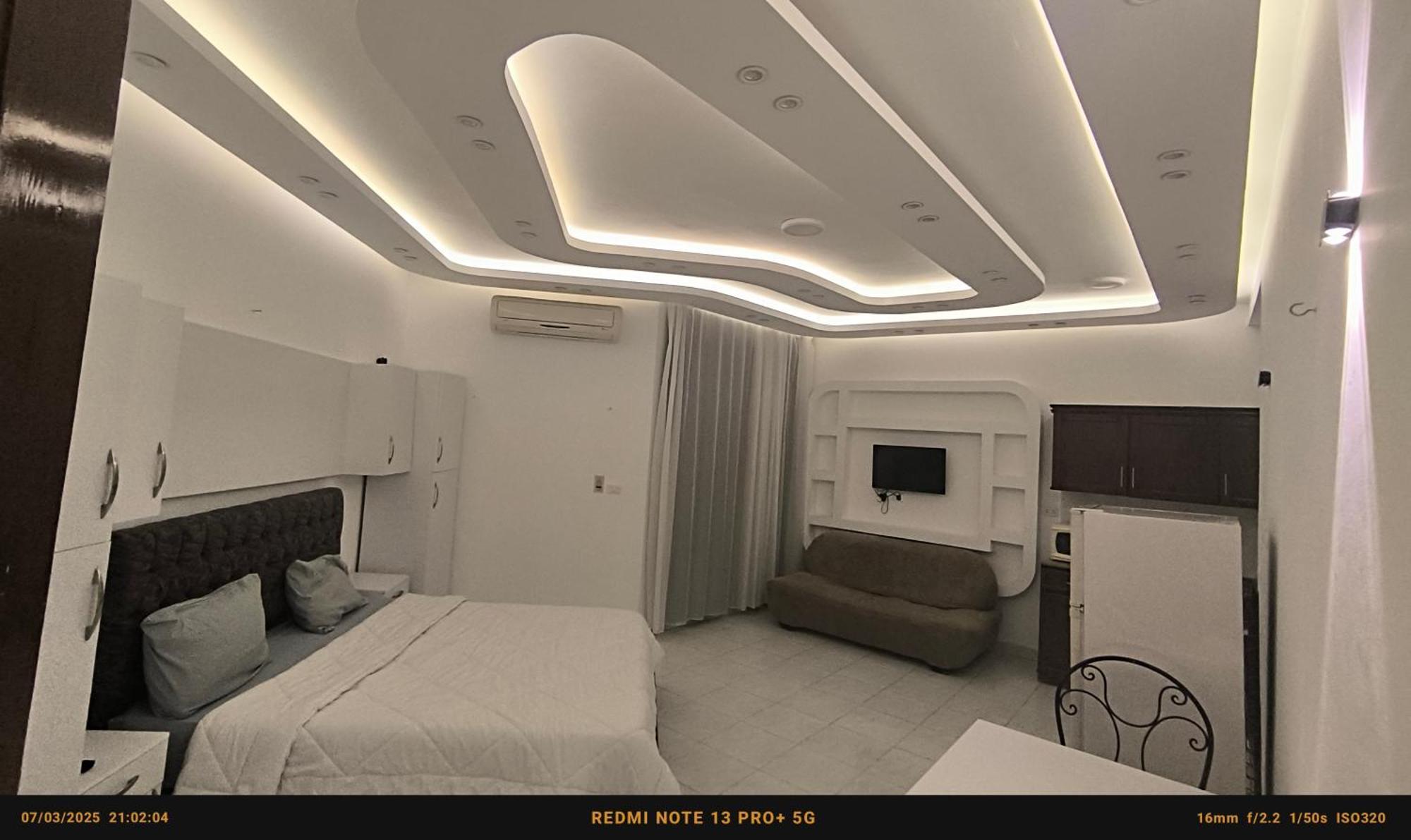 Paradise Hill 3* Hurghada