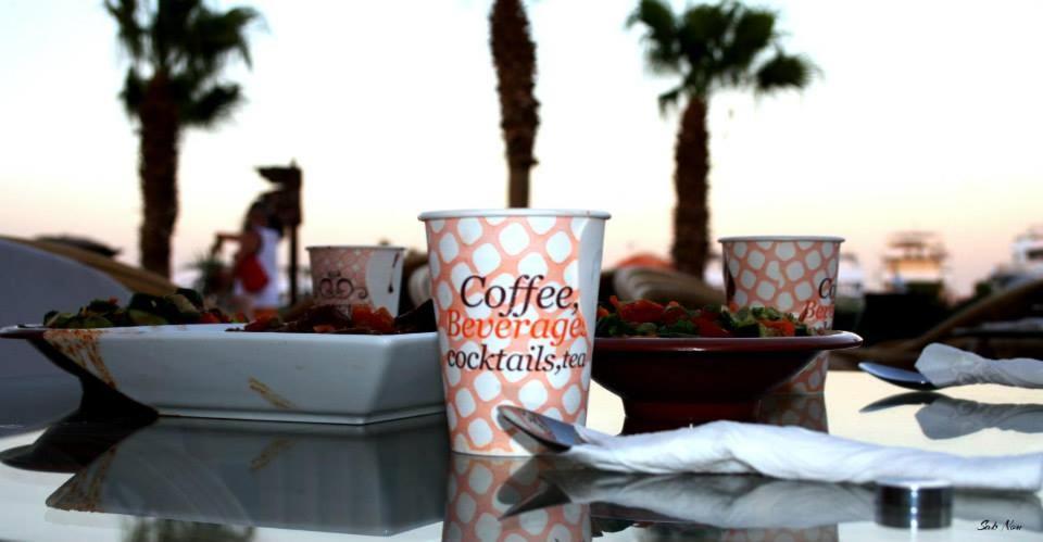 Comfort Marine 2 * Hurghada