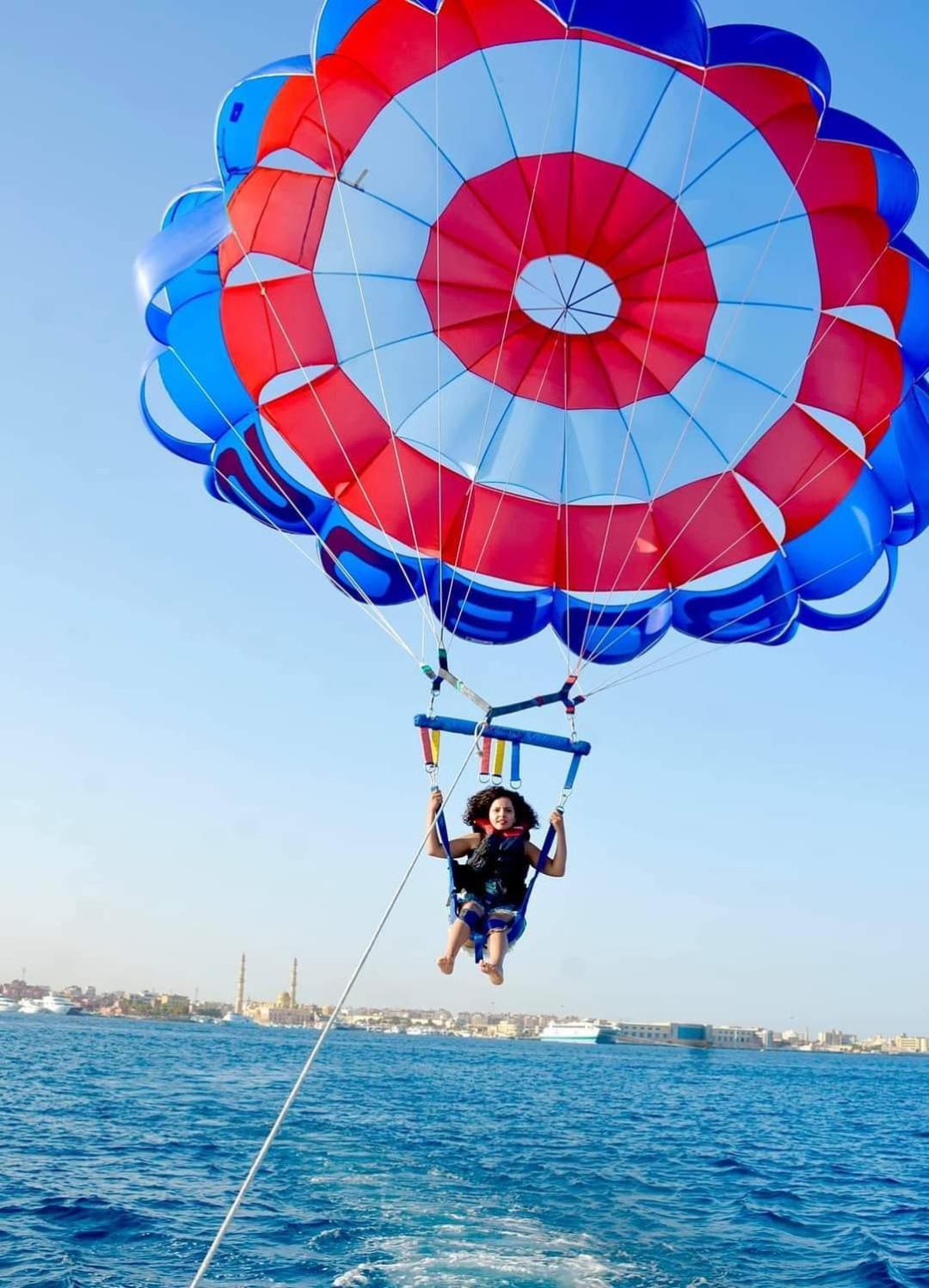 Comfort Marine 2 * Hurghada