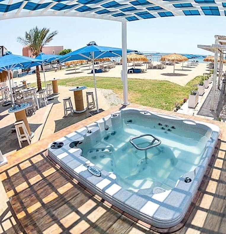 Comfort Marine 2 * Hurghada