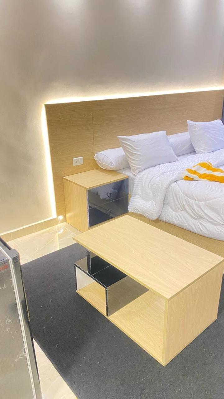 Florenza Aparthotel *