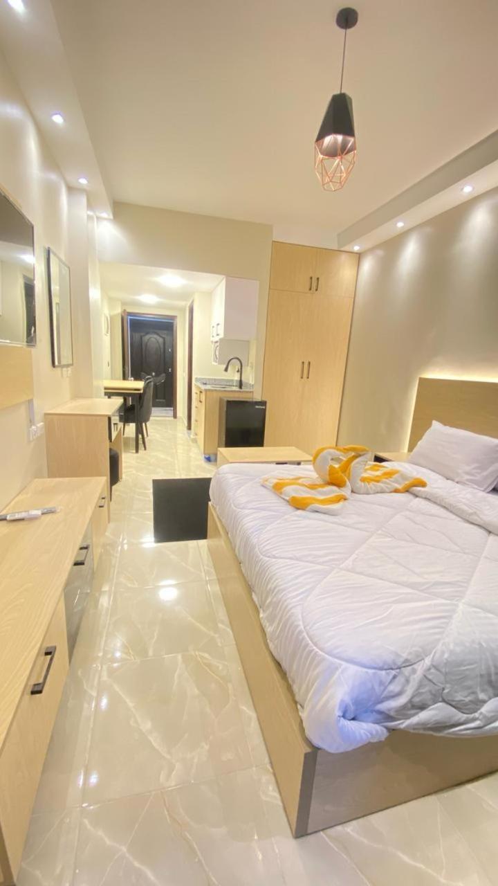 Aparthotel Florenza *
