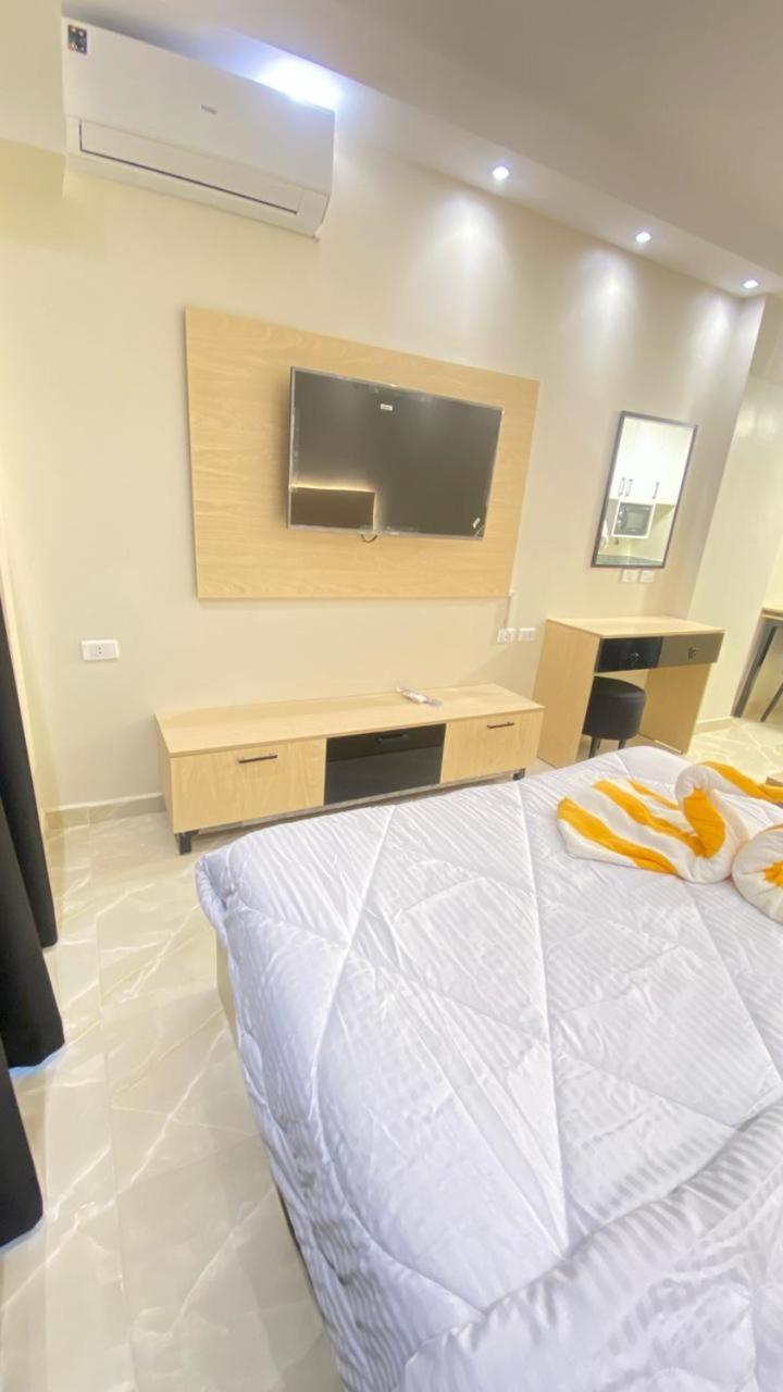 Florenza Aparthotel Hurghada
