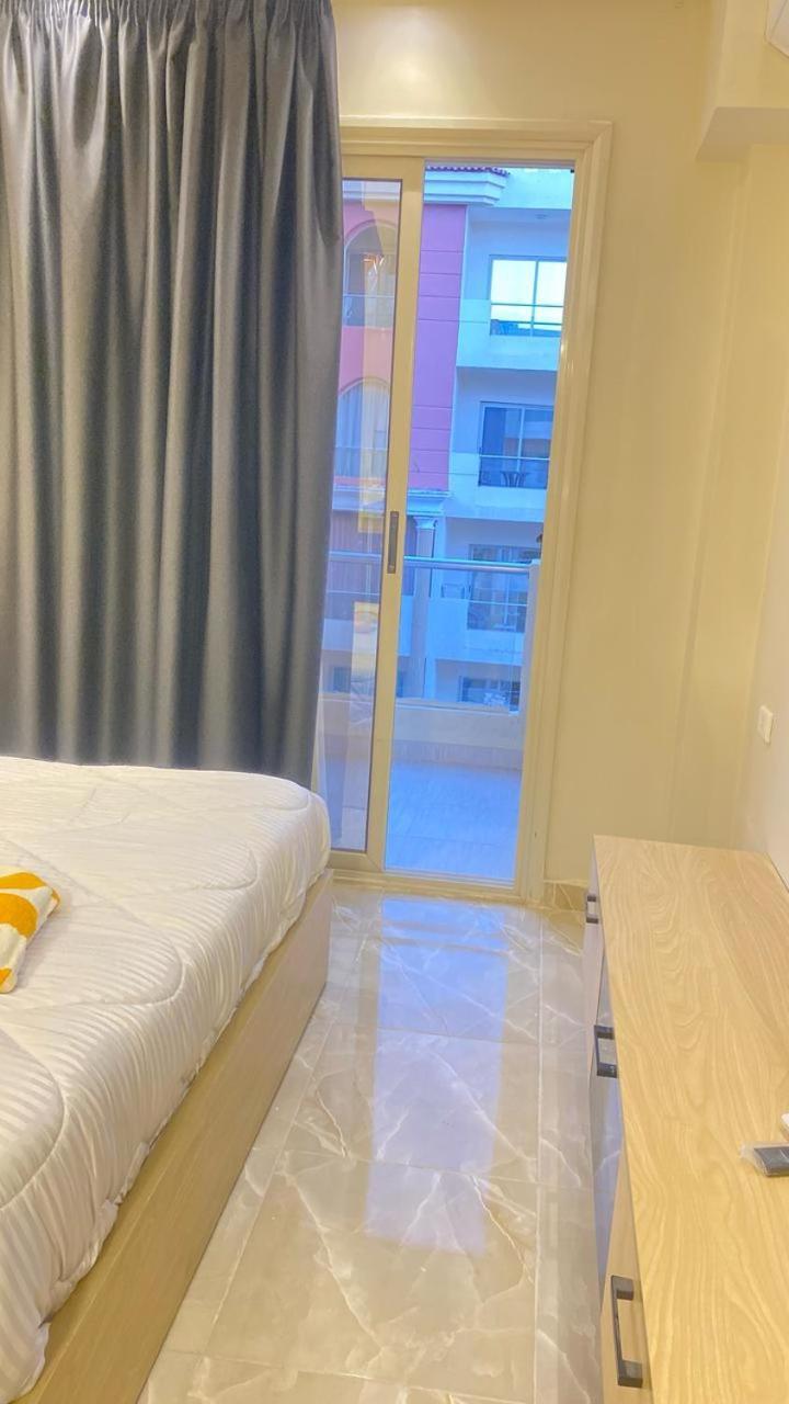 Florenza Aparthotel *