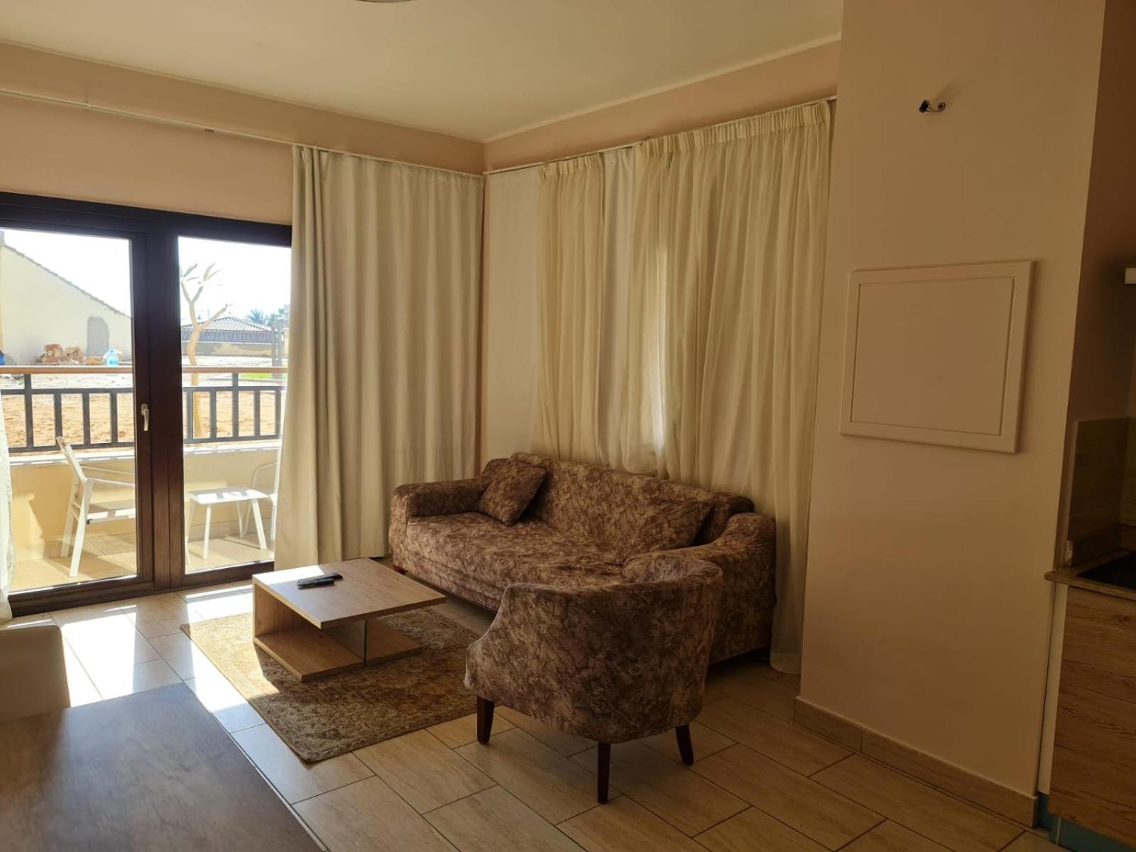 Aldau Heights Hurghada