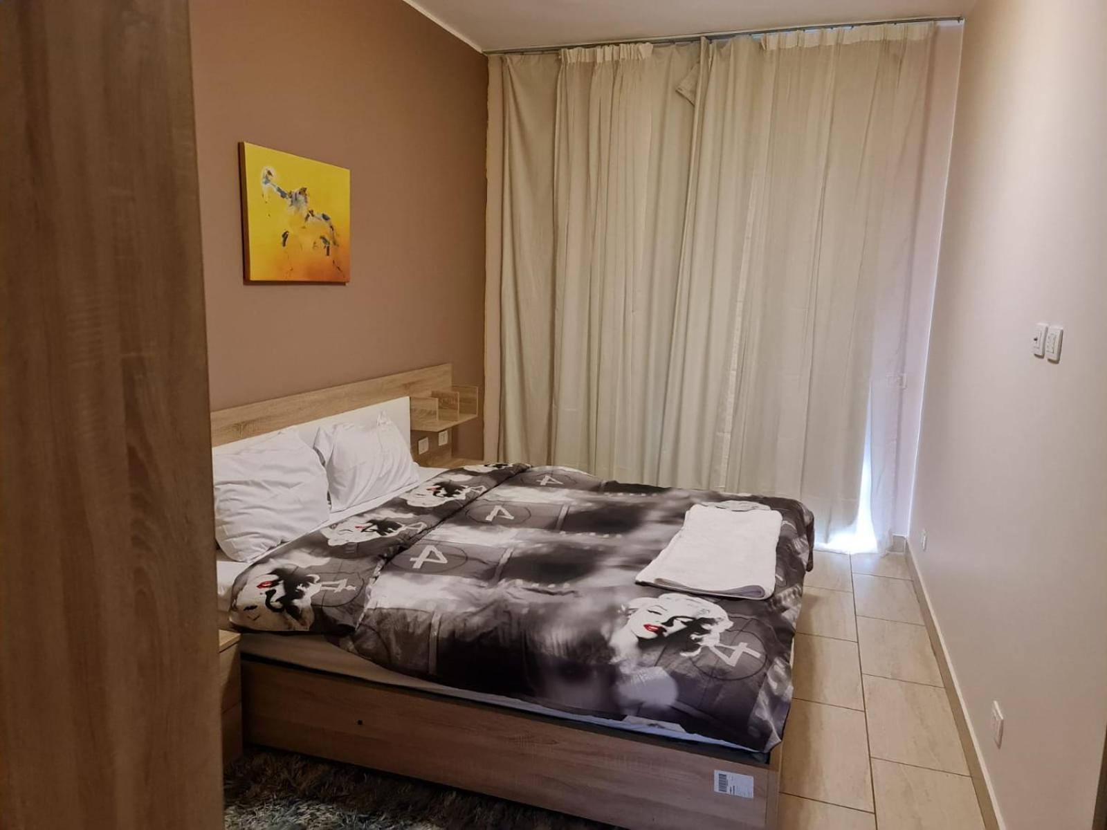 Apartment Aldau Heights