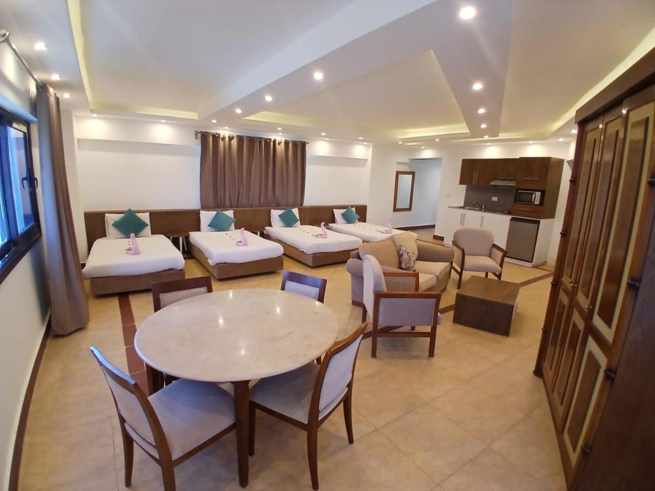 Apartamento Alia