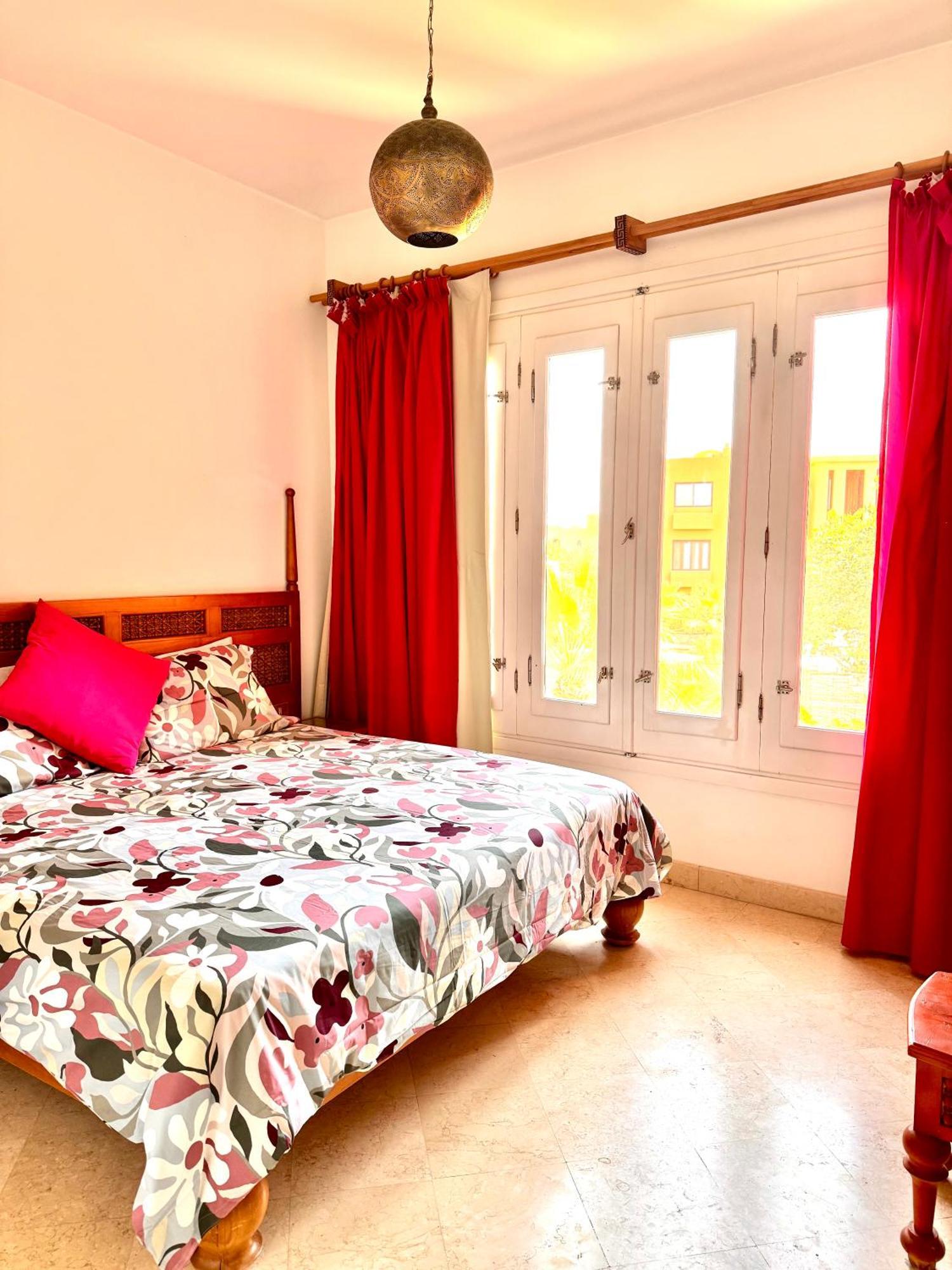 South Marina El Gouna 1 Br * Hurghada