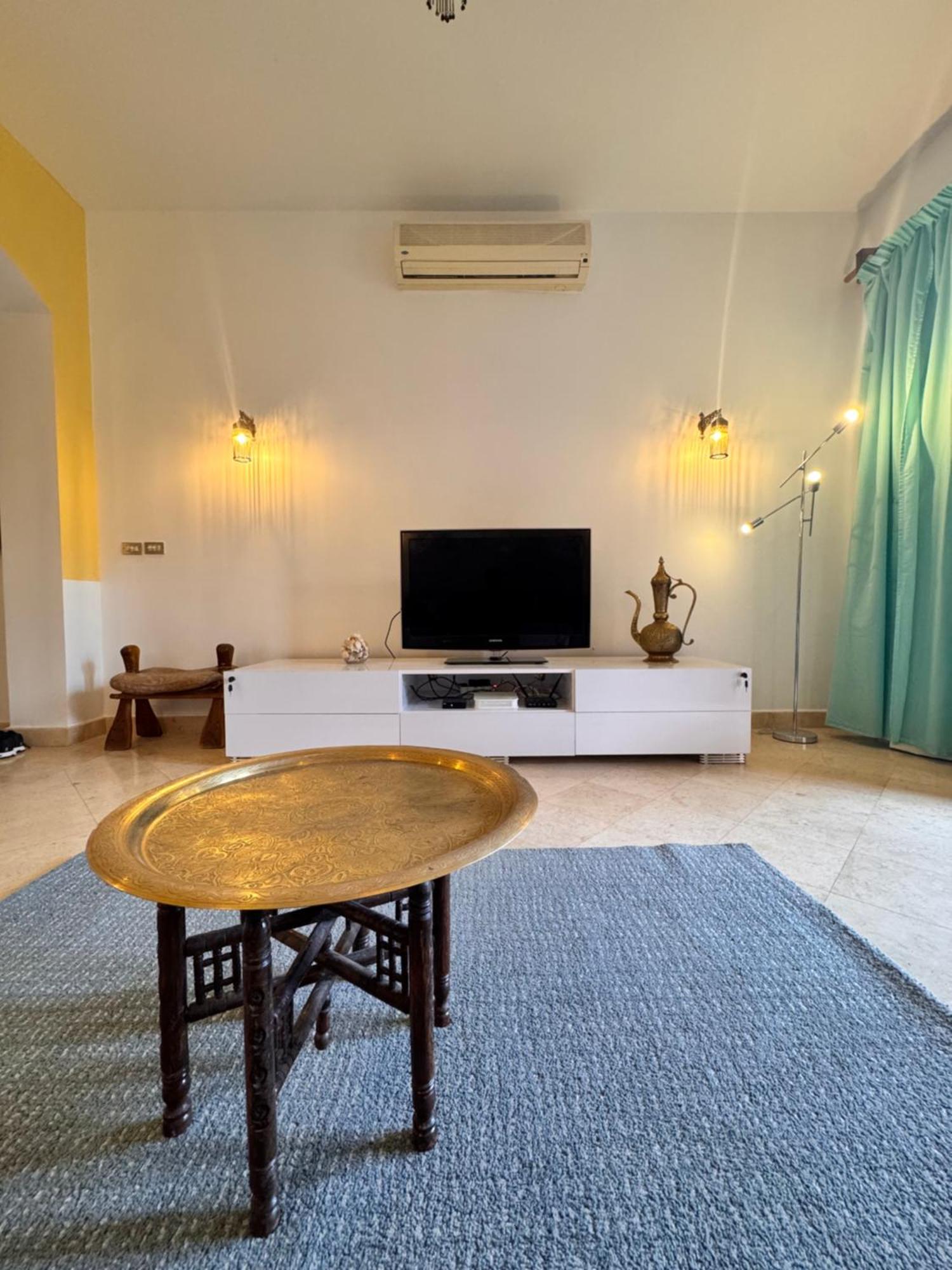 Appartement South Marina El Gouna 1 Br *