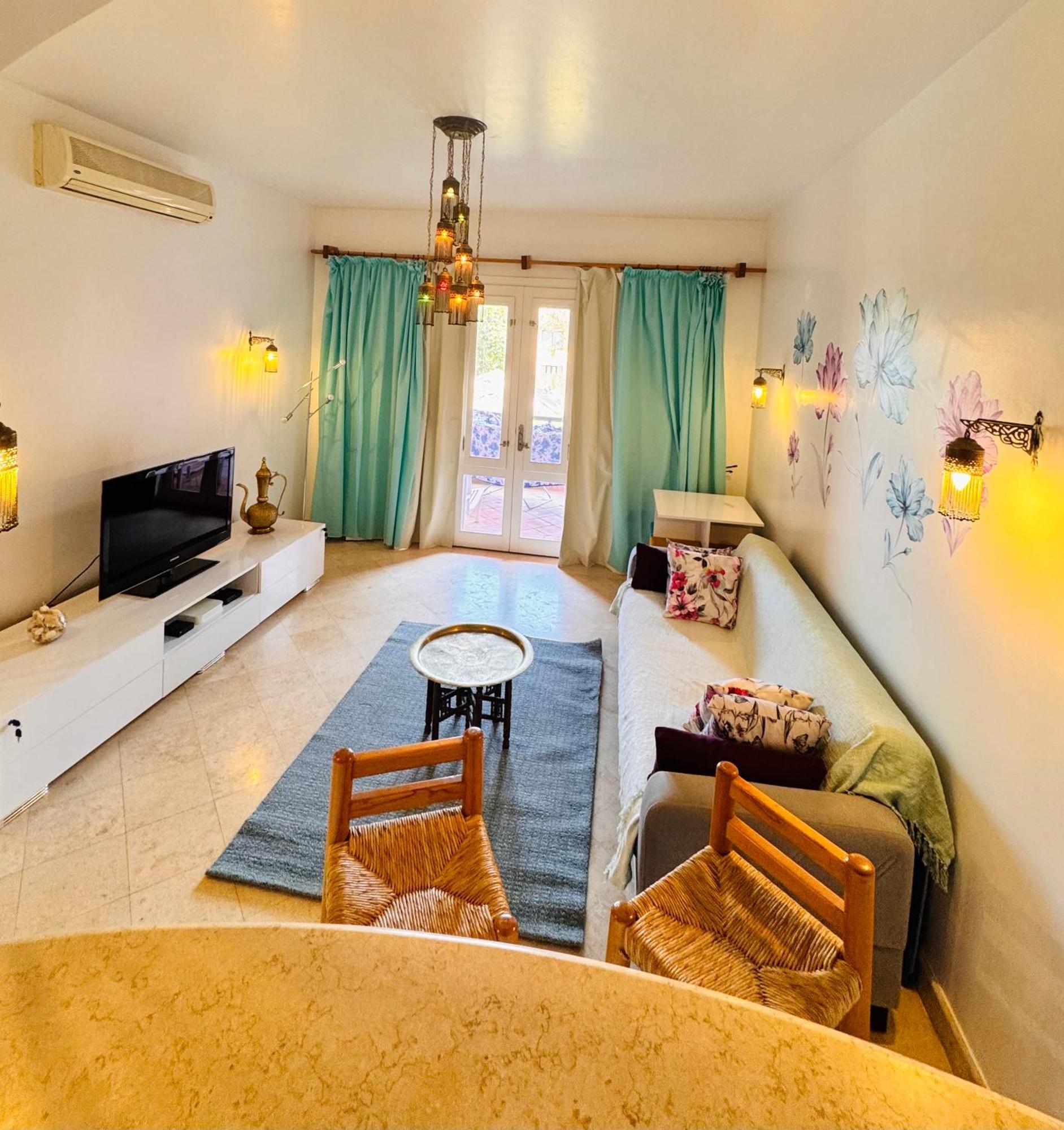South Marina El Gouna 1 Br Appartement Hurghada