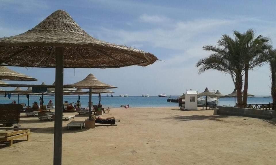 Touristic Center * Hurghada
