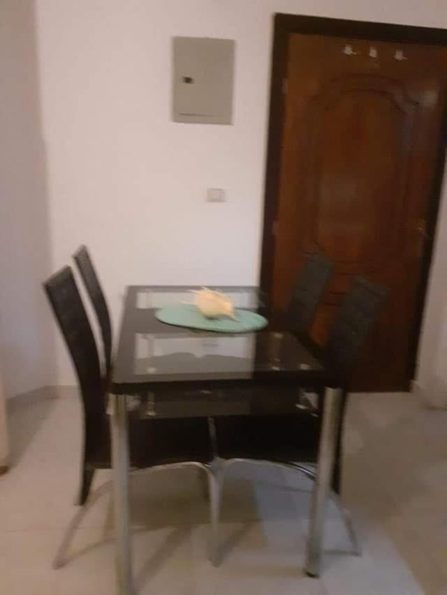 Touristic Center Apartment
